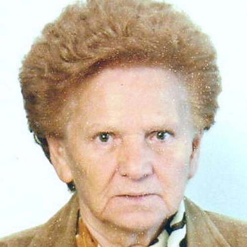 Elena Dalena