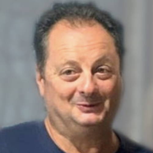 Maurizio Baldoni