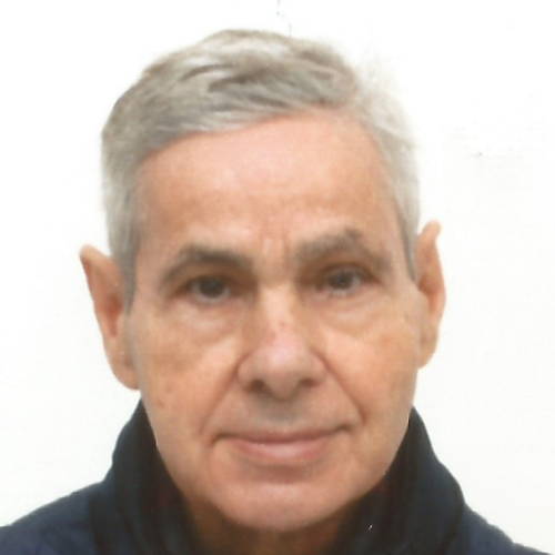 Salvatore Fais