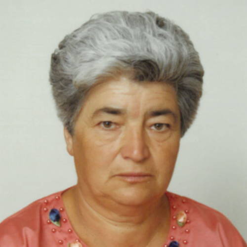 Anna Giaccaglia