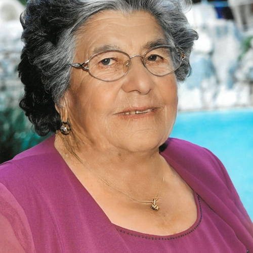 Giuseppina Spinelli