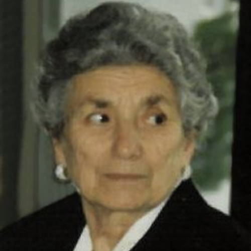 Alma Fabbri