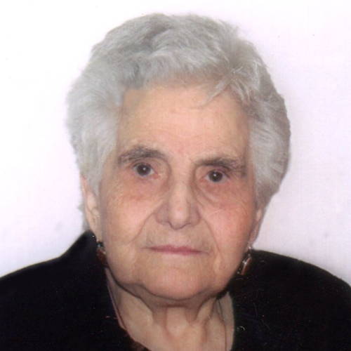 Maria Concetta Restivo