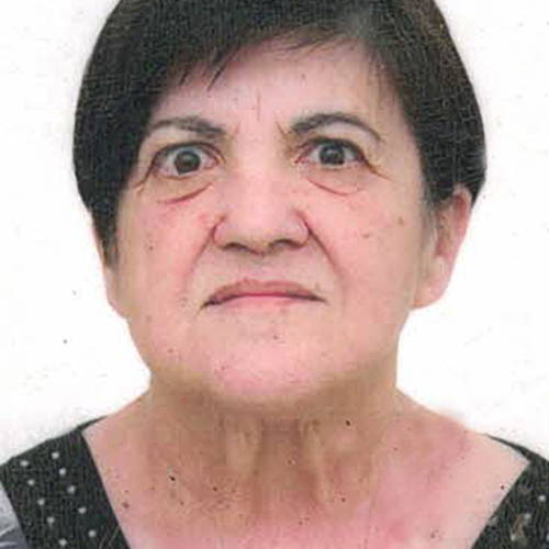 Maria Delfina Mura