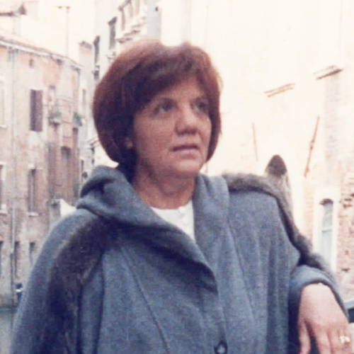 Francesca Mura