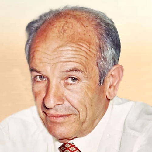 Mario Ceccarelli