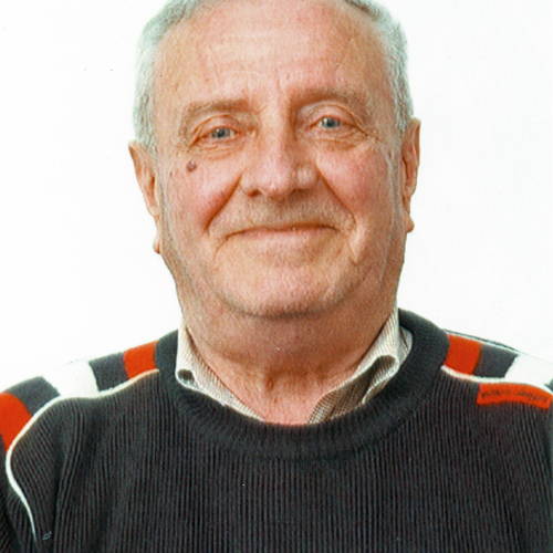 Enzo Ceccacci