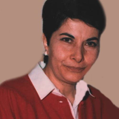 Serafina Colavelli