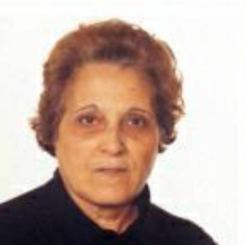 Maria Venera Pellerito