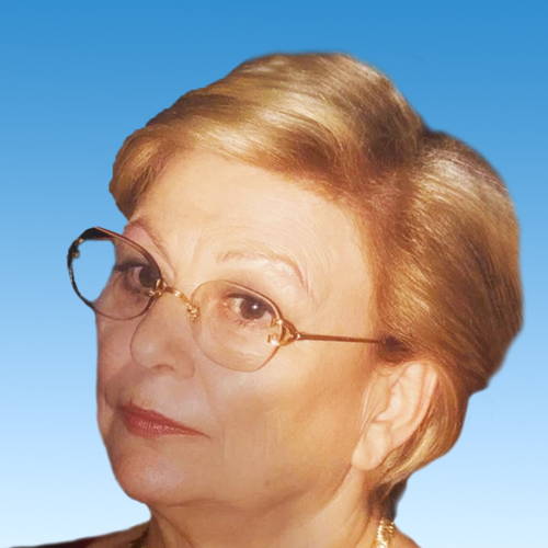 Olga Luciano