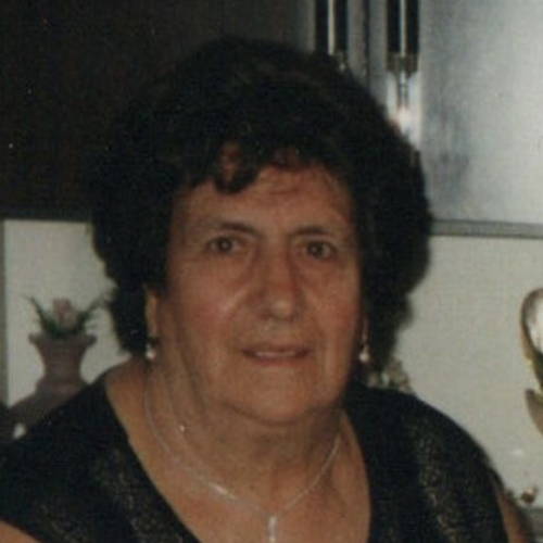 Rosa Macaluso