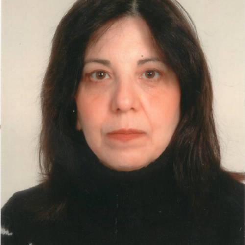 Natalina Mocci