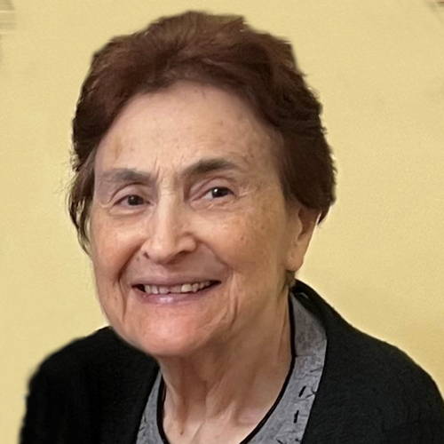 Prof. ssa Maria Luigia Ubertini