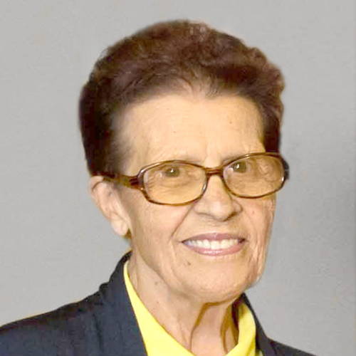 Ernesta Arieri