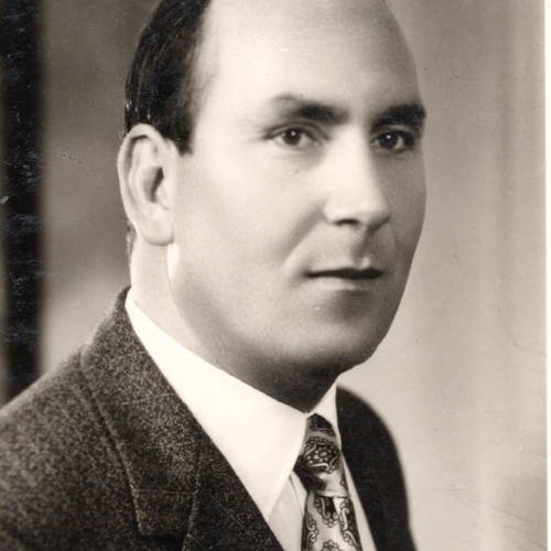 Luigi Cagnazzo