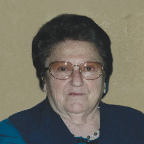 Maria Morresi