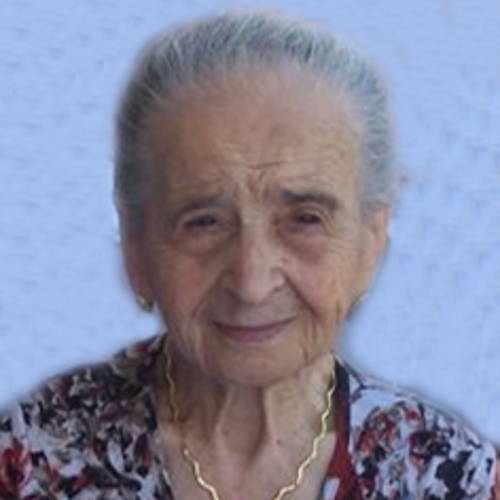 Rosa Belvito