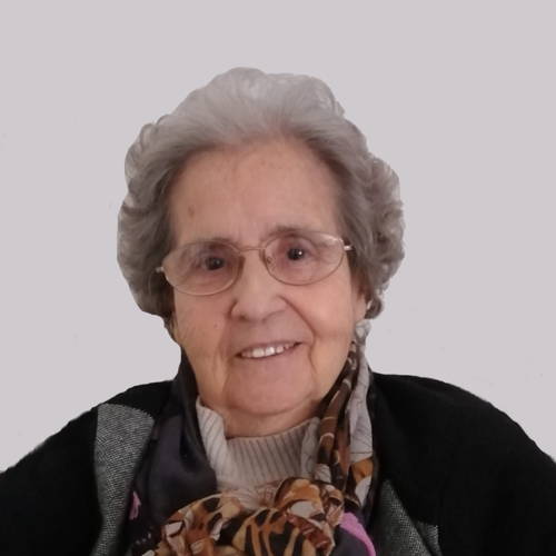 Mariuccia Serra