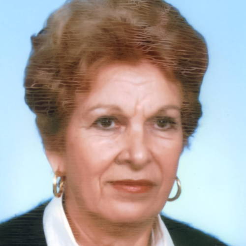 Rosaria Mereu