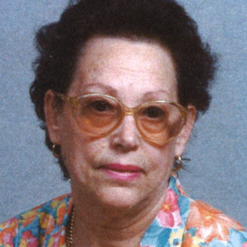Giulia Chighine