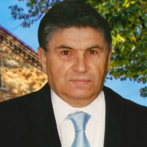 Gilberto Dardari