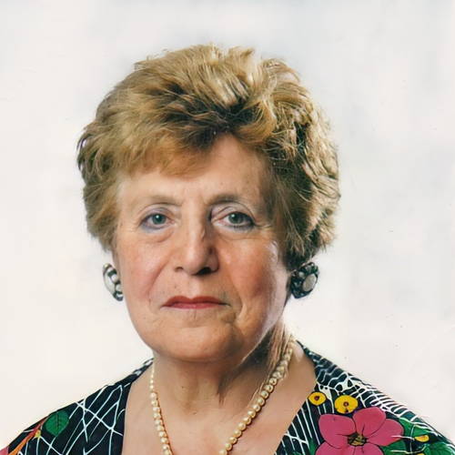 Maria Giuseppa Angelillis