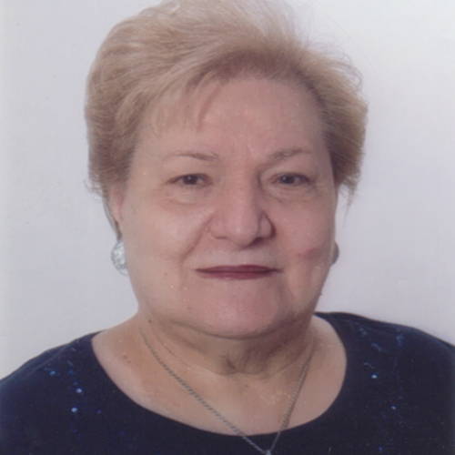 Antonia Cosmai