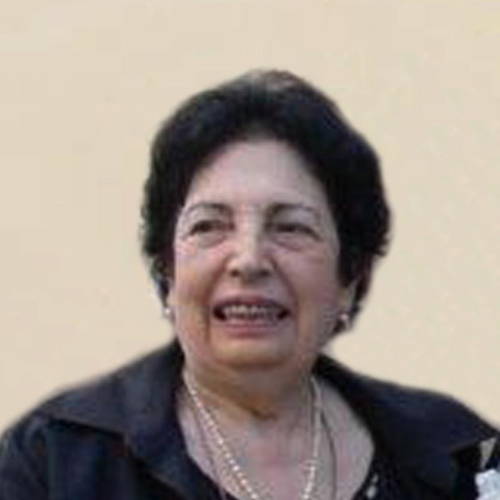 Giuseppina Gualdi