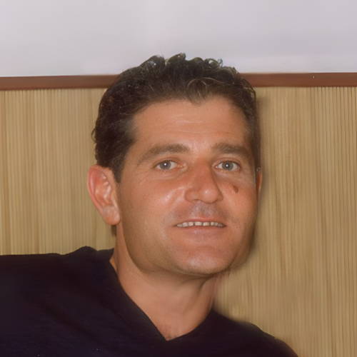 Luciano Marchionni