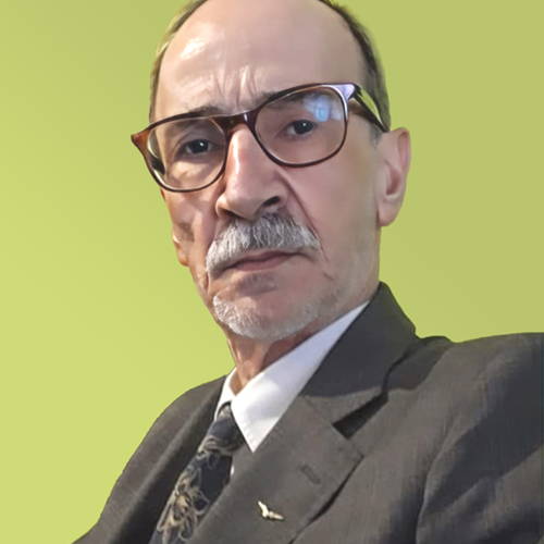 Giuseppe Sergio Marongiu