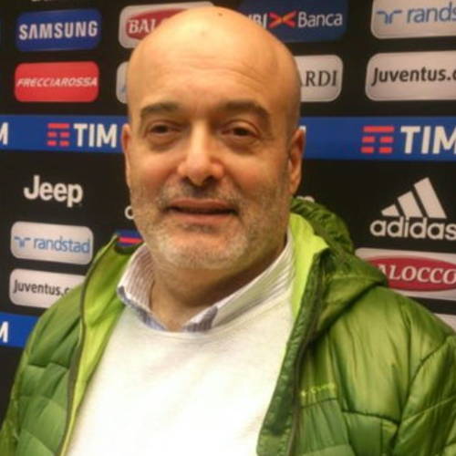 Antonio Dell'Olio