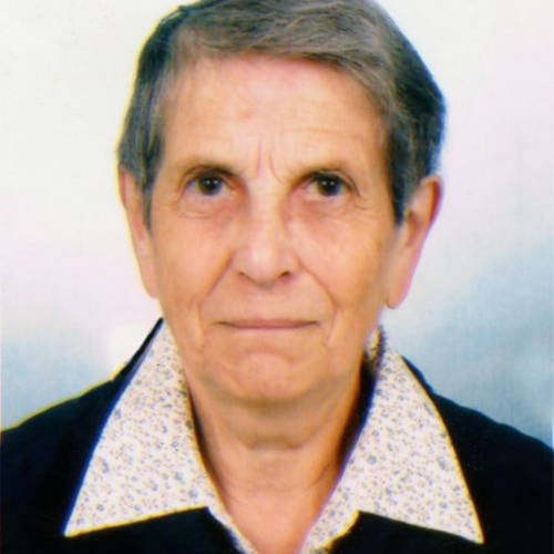 Maria Ragni