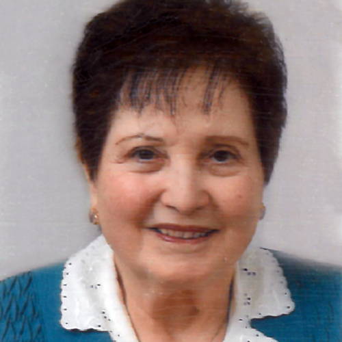 Angela Maria Savastano