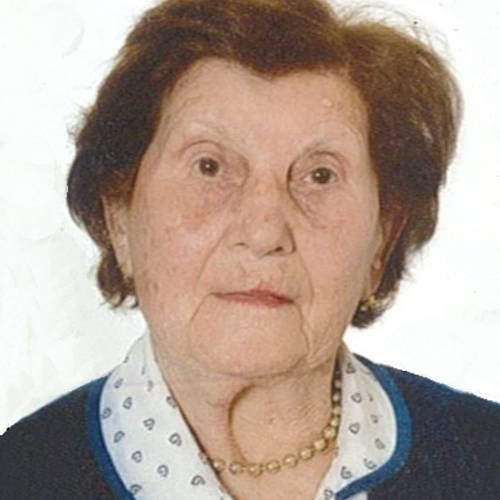 Maria Gucciardi