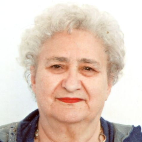 Maria Laforgia
