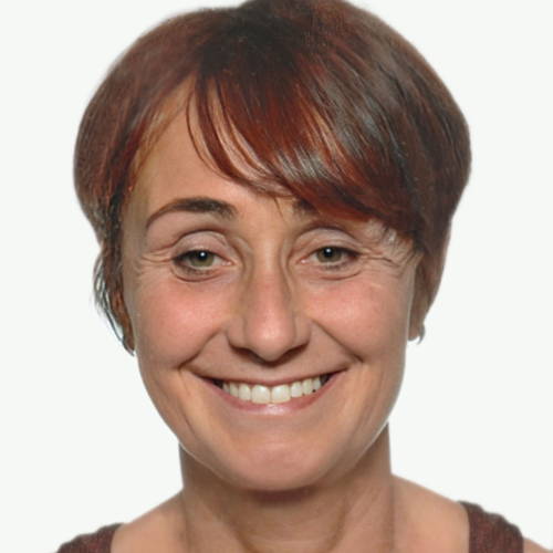 Carolina Volpini