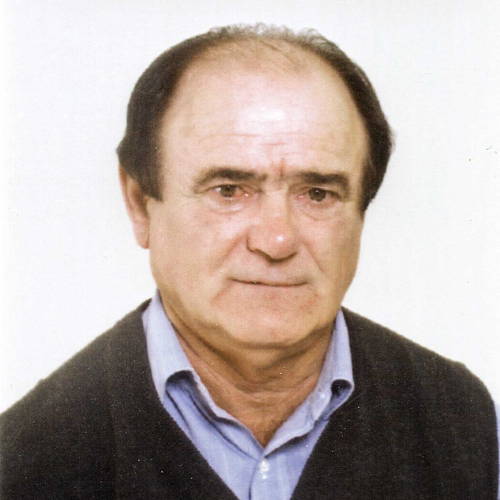 Emilio Cirinei