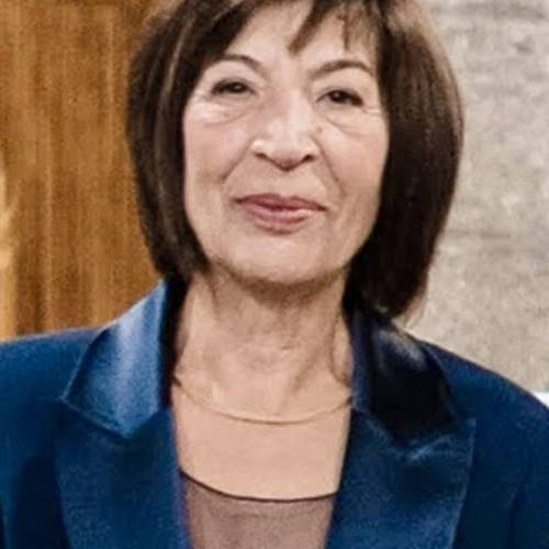 Anna Rita Murgia