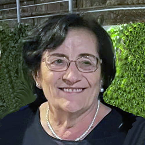 Giuseppina Mazzarella