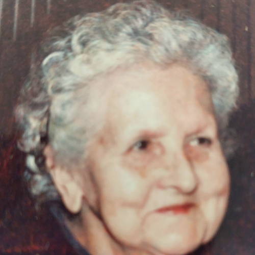 Maria Giuseppa Carbini