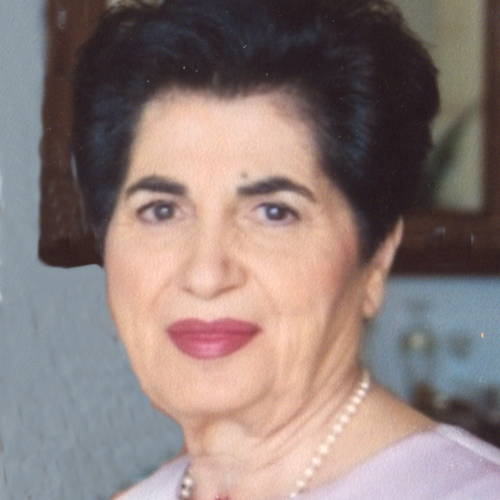 Anna Maria Di Palma