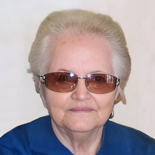 Angela Varesi