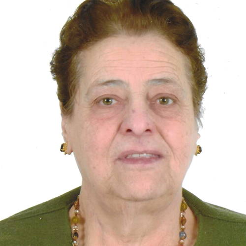 Giuseppina Antonina Zafarana