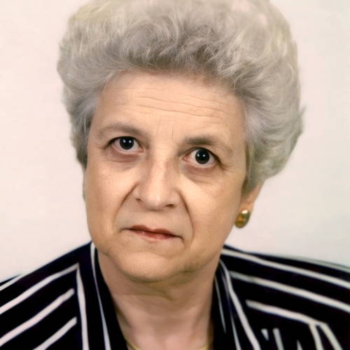 Maria Giuseppa Manzo