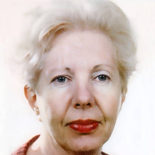 Professoressa Maria Luisa Testi (Marisa)