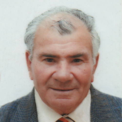 Antonino Genco Russo
