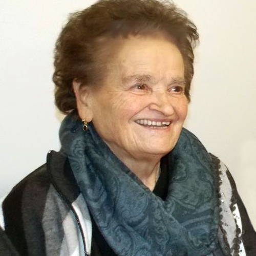 Maria Concetta Tacconi