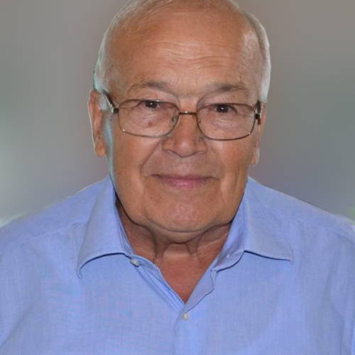 Aldo Caroti