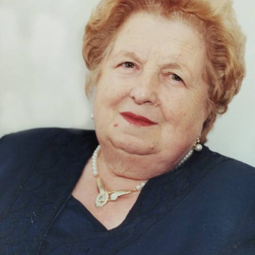 Olga Campolattano