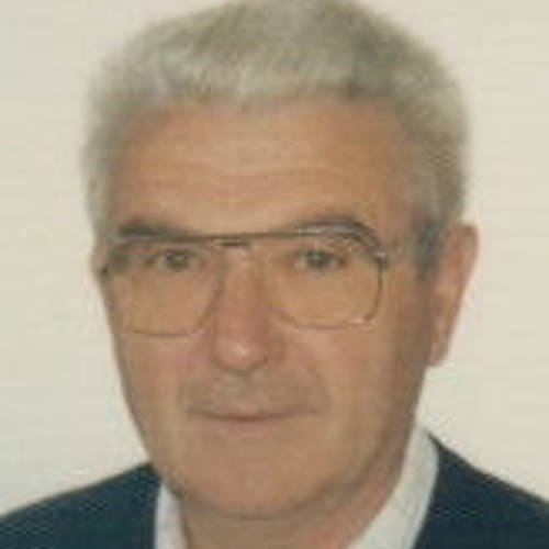 Ernesto Tiranti
